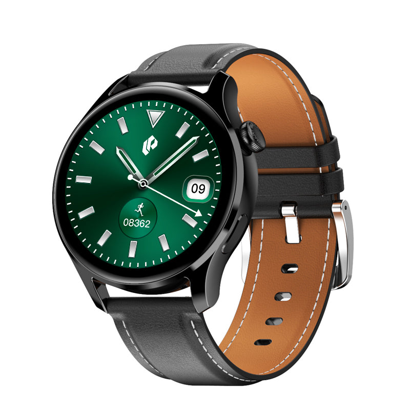 Smart Watch Gen3 With NFC