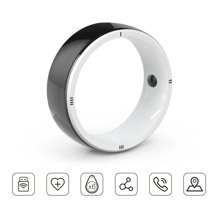 Smart Wear Ring IP56 Waterproof