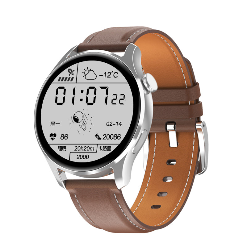 Smart Watch Gen3 With NFC