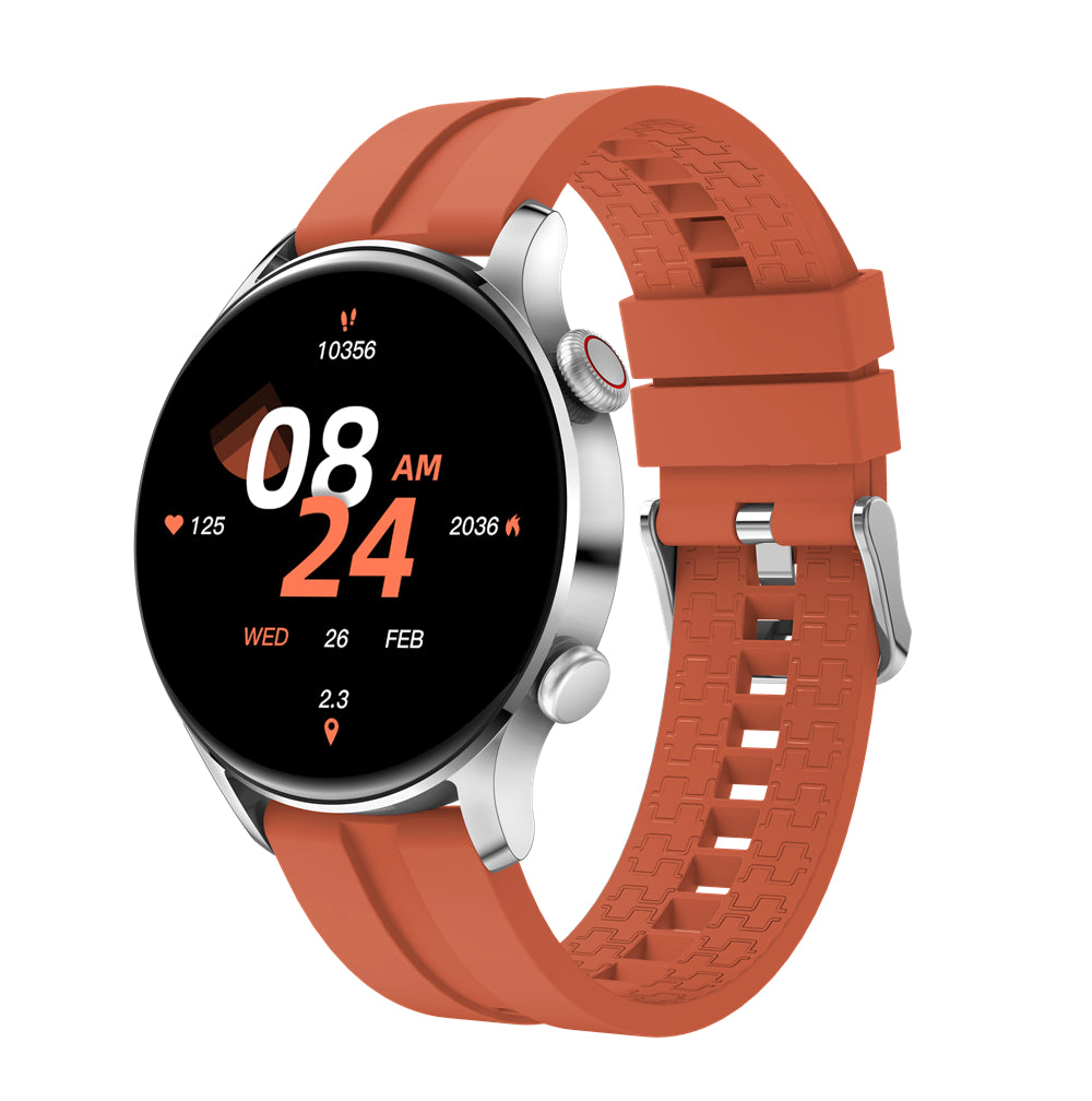 Smart Care Reloj R11 IP67