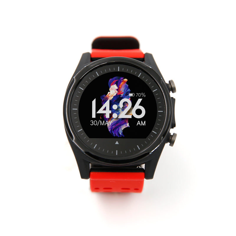 Smart Phone Watch Waterproof