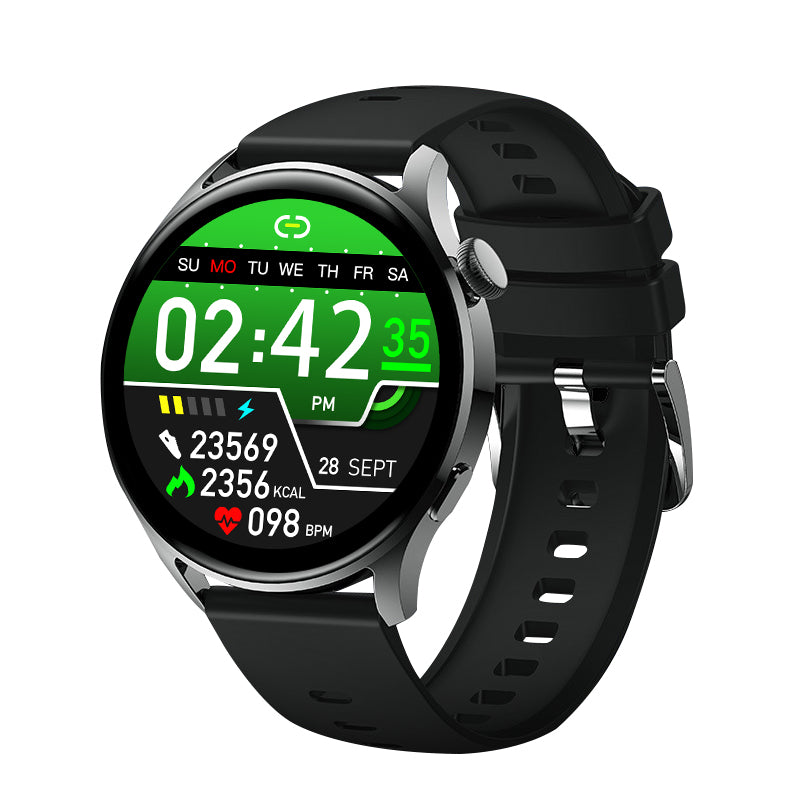 Smart Watch Gen3 With NFC