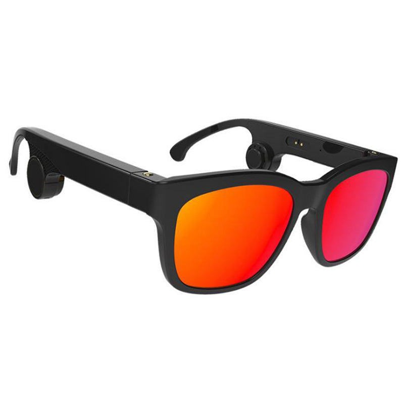 Sunglasses Smart Music Glasses