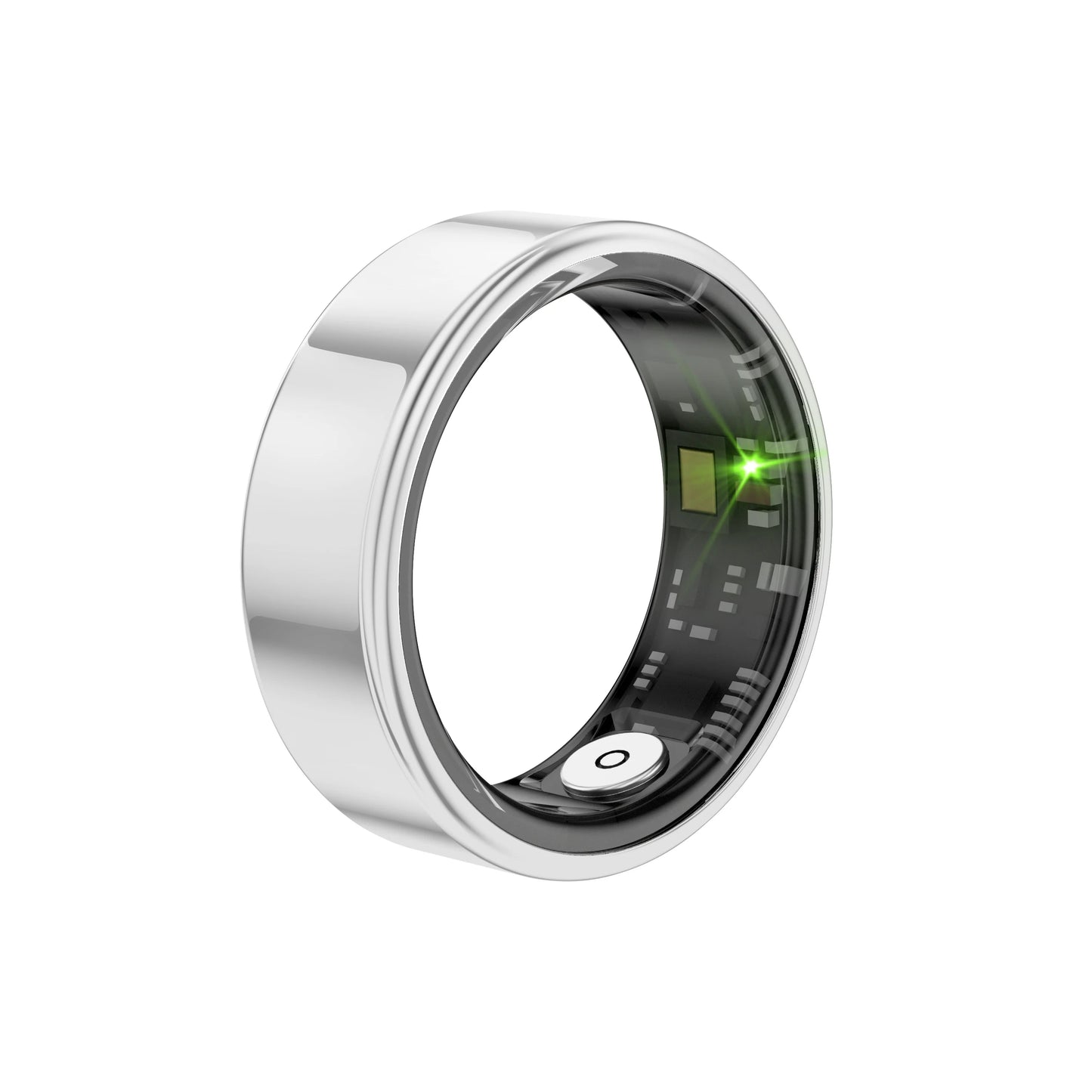 Smart Health Ring 5ATM Waterproof