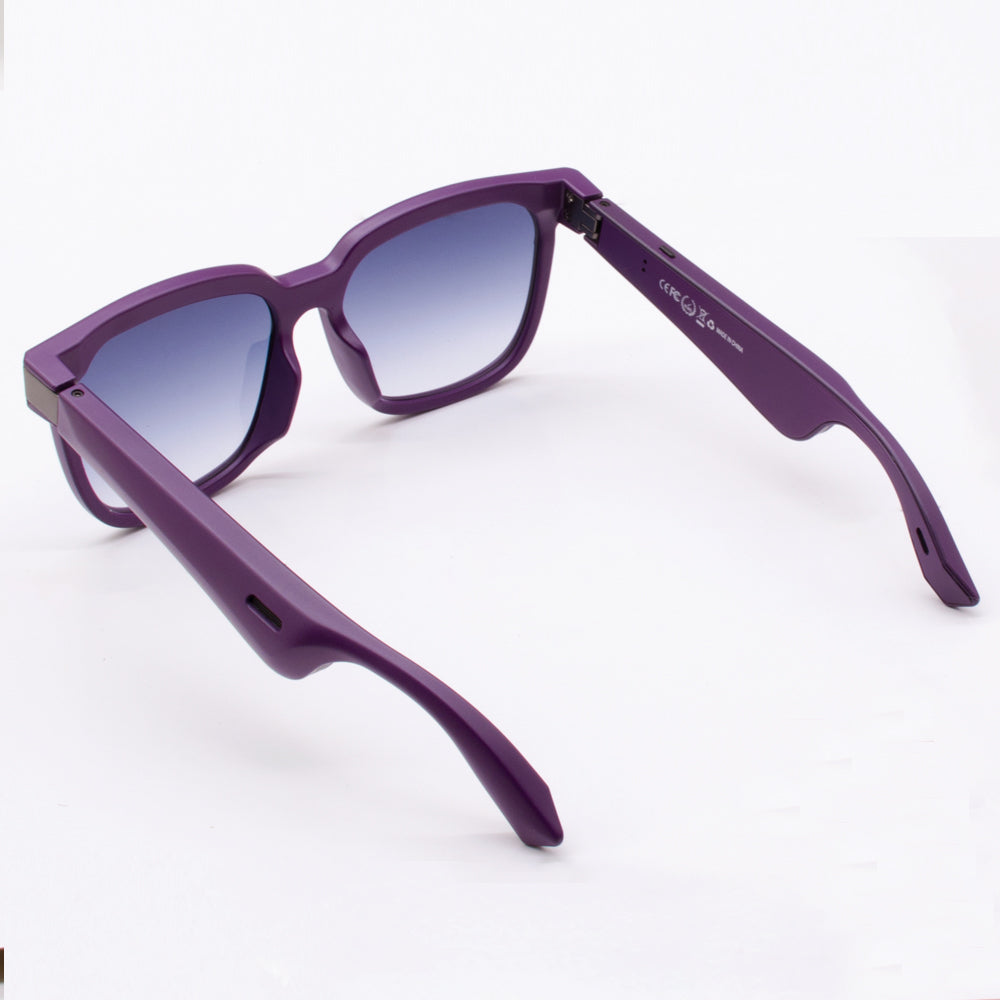 Sunglasses Smart Glasses Bluetooth