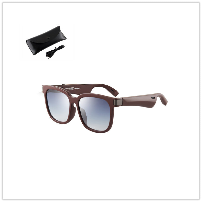 Sunglasses Smart Glasses Bluetooth