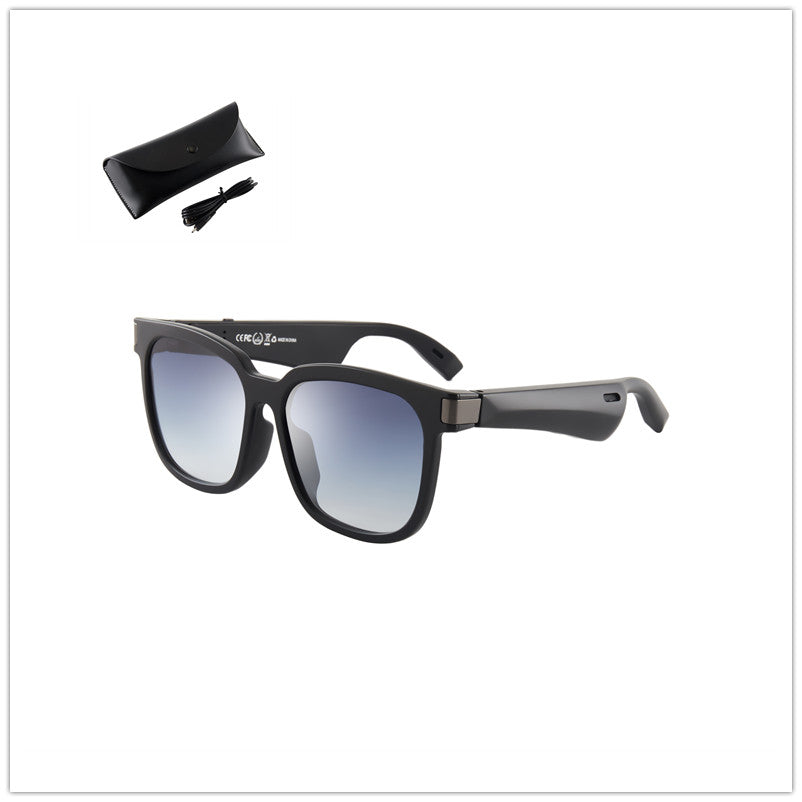 Sunglasses Smart Glasses Bluetooth