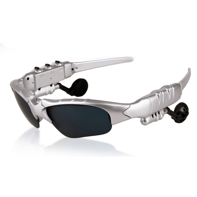 Smart Polarized Glasses Portable Wireless