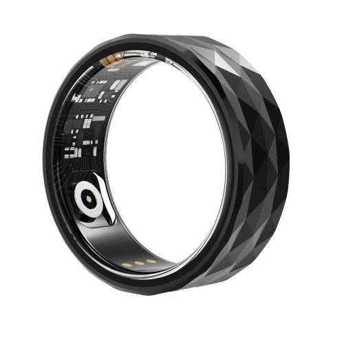Smart Ring Consumer Electronics