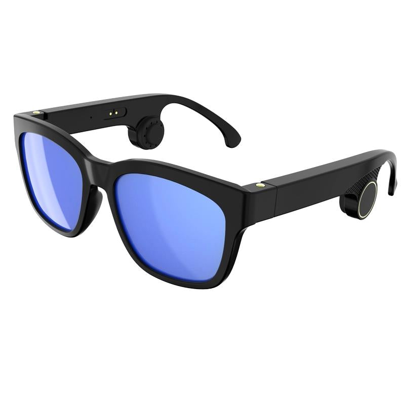 Sunglasses Smart Music Glasses