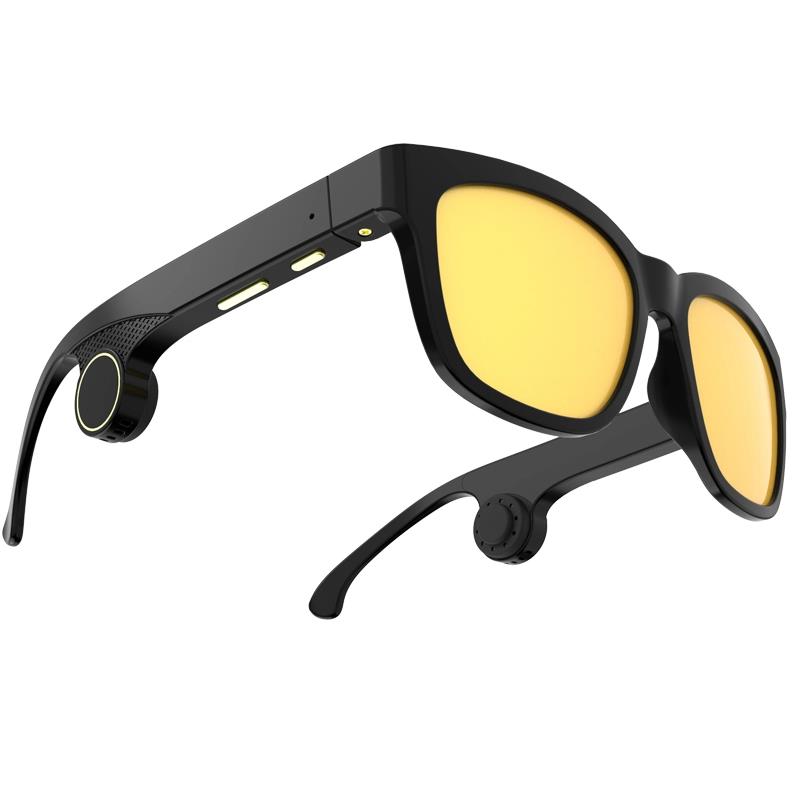 Sunglasses Smart Music Glasses