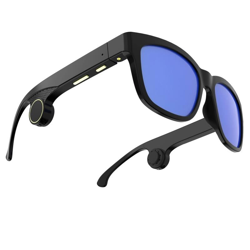 Sunglasses Smart Music Glasses