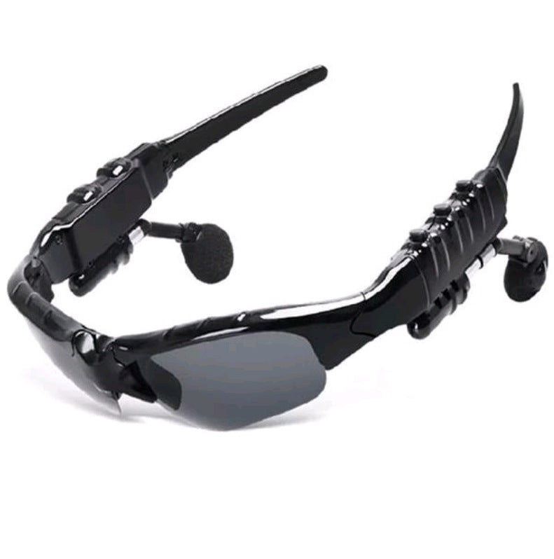Smart Polarized Glasses Portable Wireless