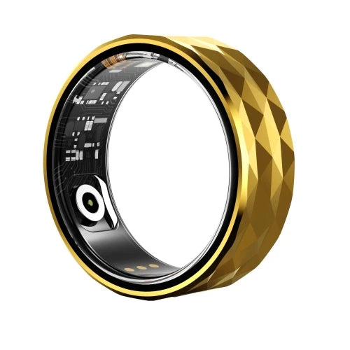Smart Ring Consumer Electronics