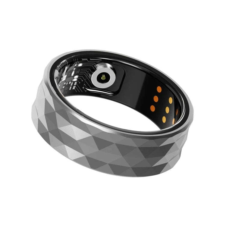Smart Ring Consumer Electronics