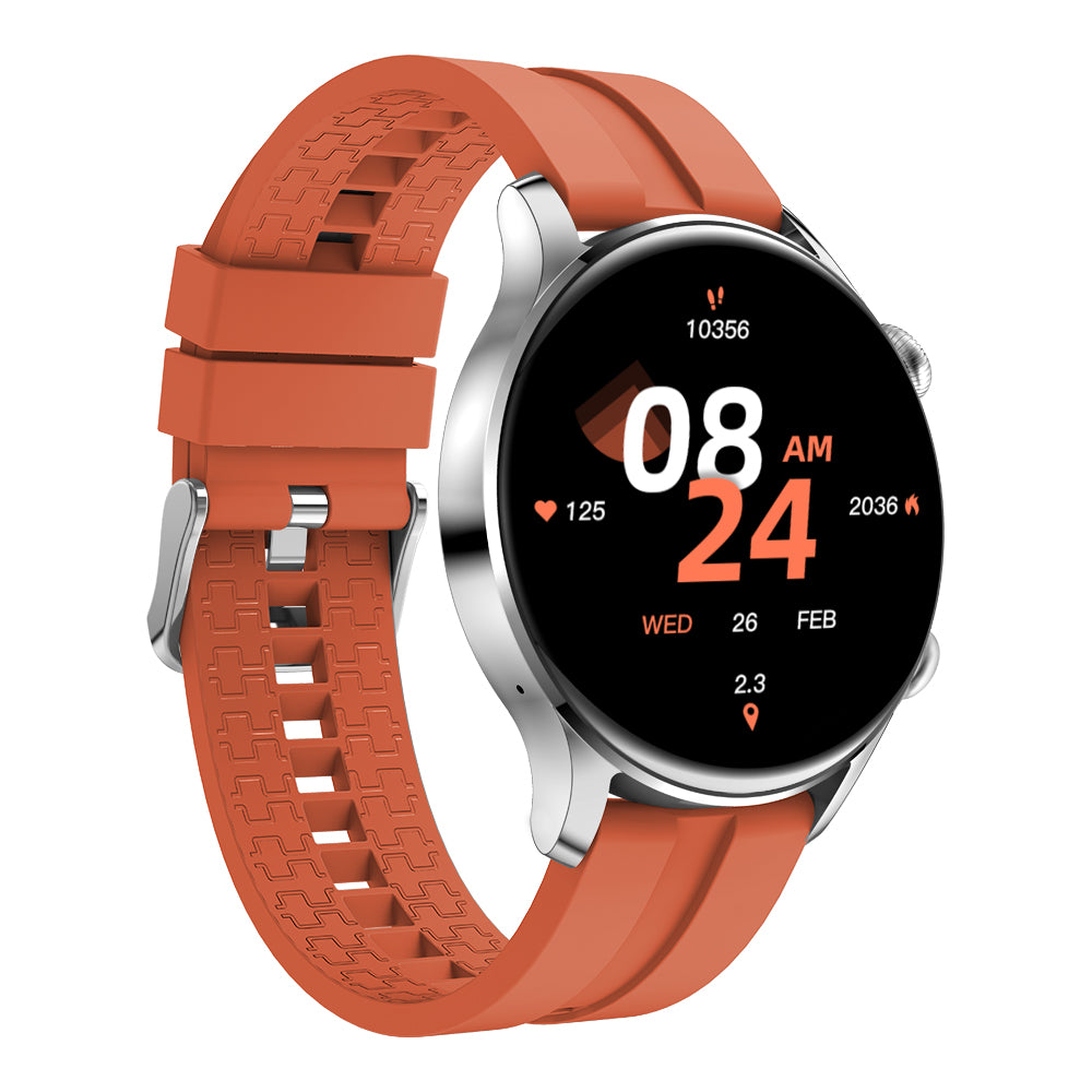 Smart Care Reloj R11 IP67