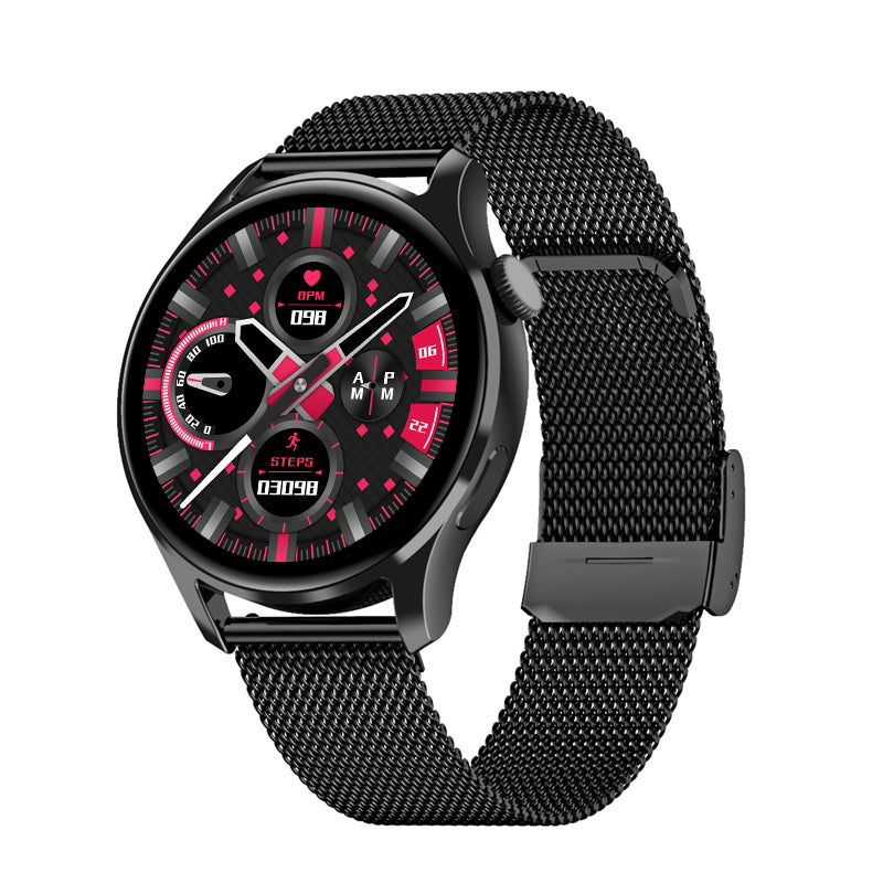 Smart Watch Gen3 With NFC