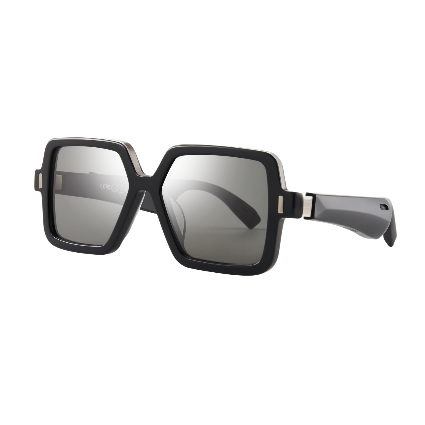 Bluetooth Earphone Smart Glasses