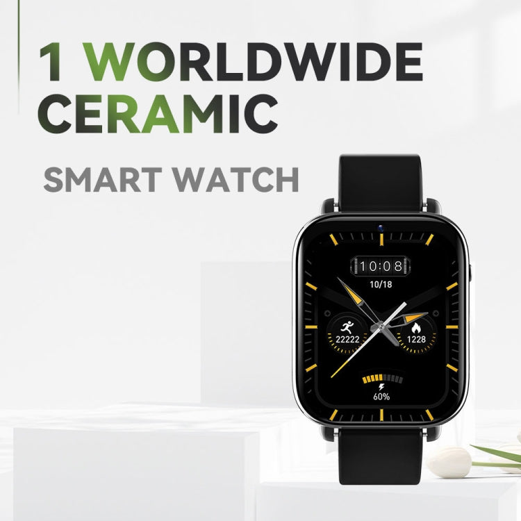 4G LTE Smart Watch
