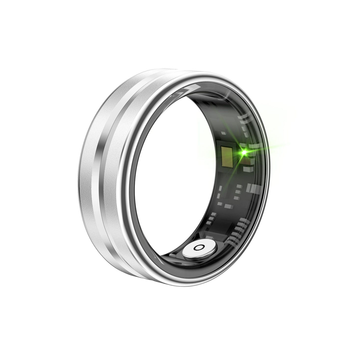 Smart Health Ring 5ATM Waterproof