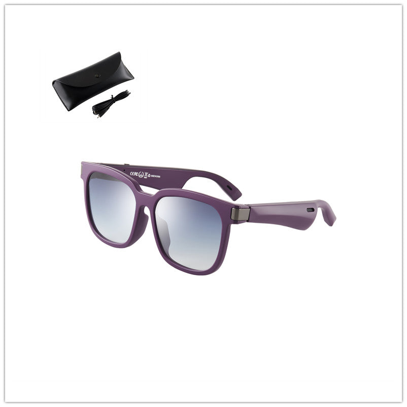 Sunglasses Smart Glasses Bluetooth
