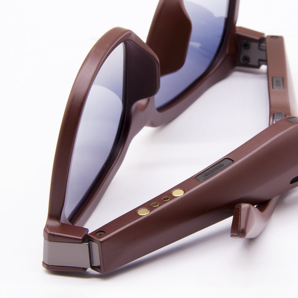 Sunglasses Smart Glasses Bluetooth