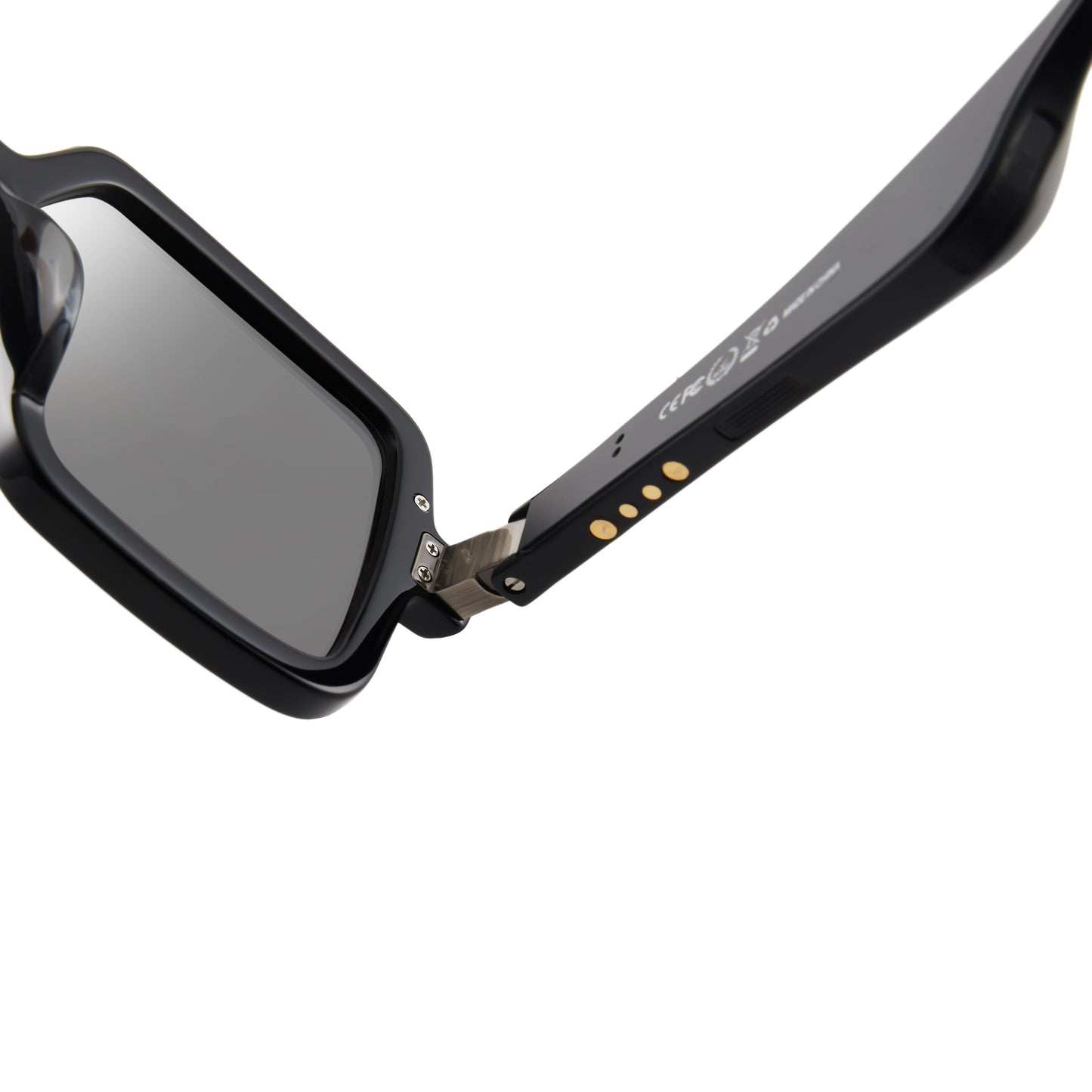 Bluetooth Earphone Smart Glasses