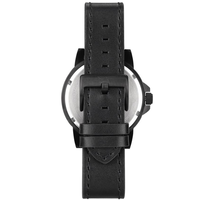 Series Carbon Fiber Watch