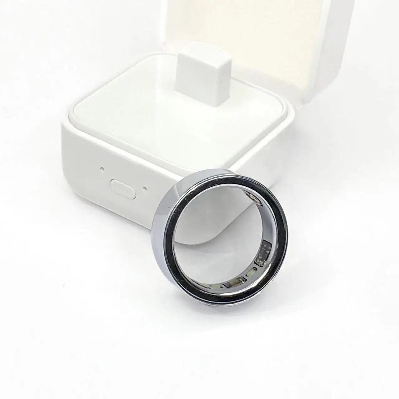 Smart Ring New Product Waterproof