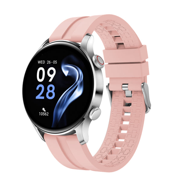 Smart Care Reloj R11 IP67