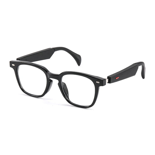 Wireless Headphone Smart Sun Glasses