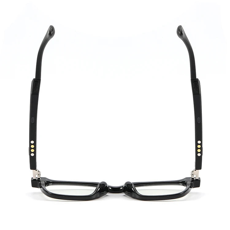 Wireless Headphone Smart Sun Glasses