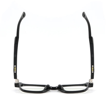 Wireless Headphone Smart Sun Glasses