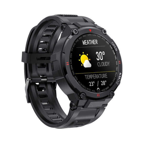 Smart Watch Waterproof Screen