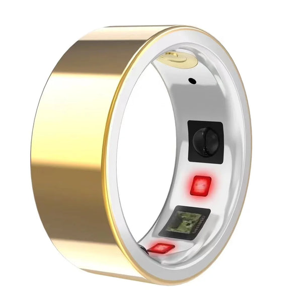 Smart Ring New Product Waterproof