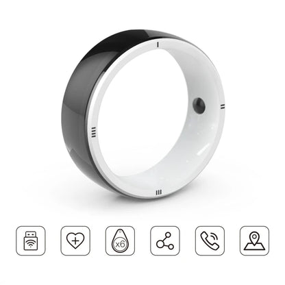 Smart Wear Ring IP56 Waterproof