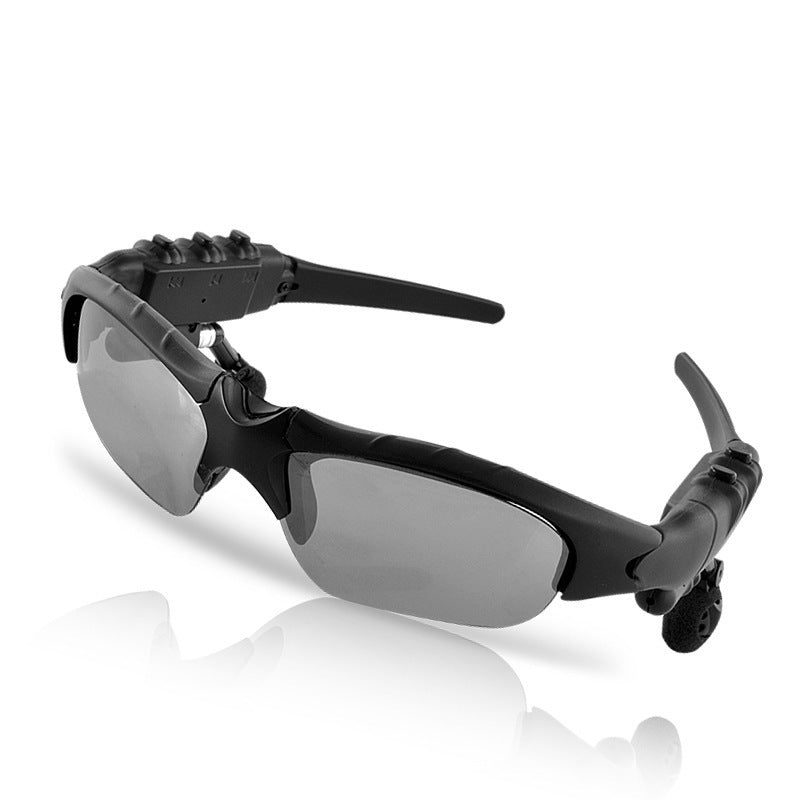Smart Polarized Glasses Portable Wireless