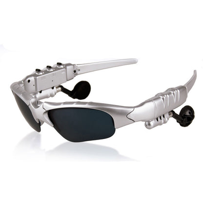 Smart Polarized Glasses Portable Wireless