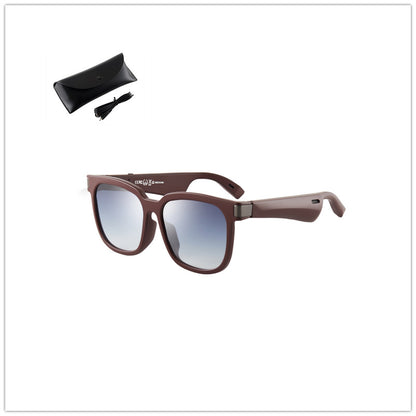 Sunglasses Smart Glasses Bluetooth