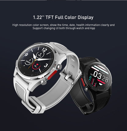 Smart Phone Watch Waterproof