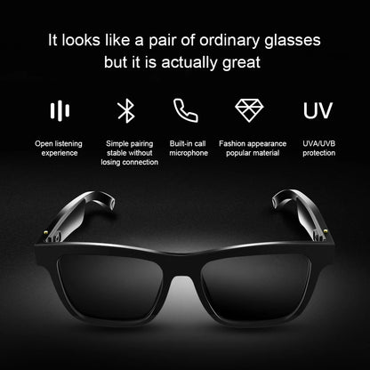 Smart BT Glasses Compatible Android
