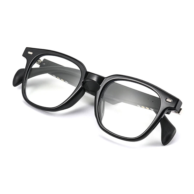 Wireless Headphone Smart Sun Glasses