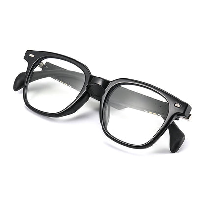 Wireless Headphone Smart Sun Glasses