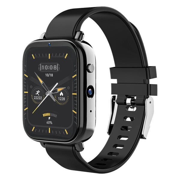 4G LTE Smart Watch