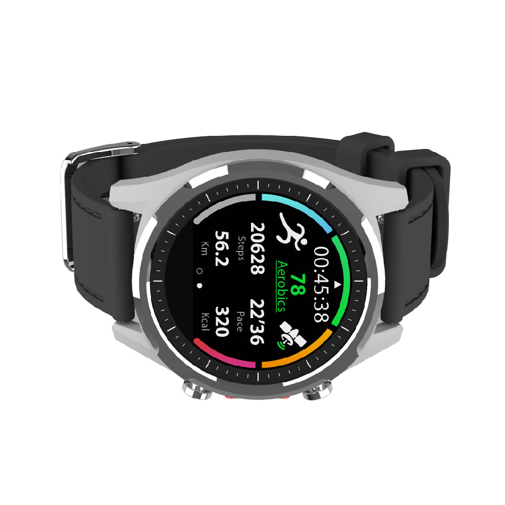 Smart Phone Watch Waterproof