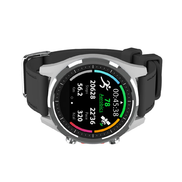 Smart Phone Watch Waterproof