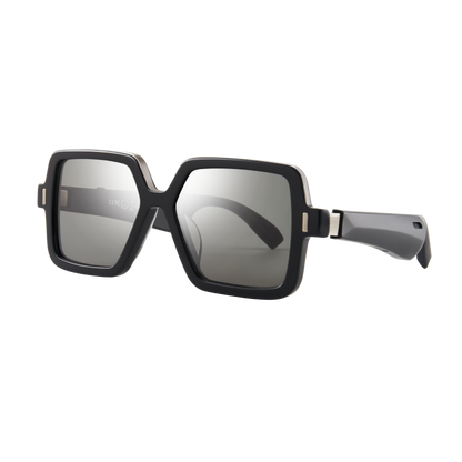 Bluetooth Earphone Smart Glasses