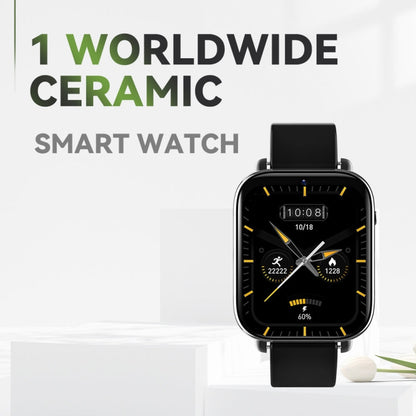 4G LTE Smart Watch