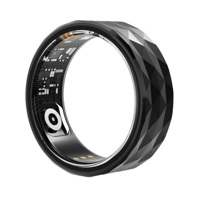 Smart Ring Consumer Electronics