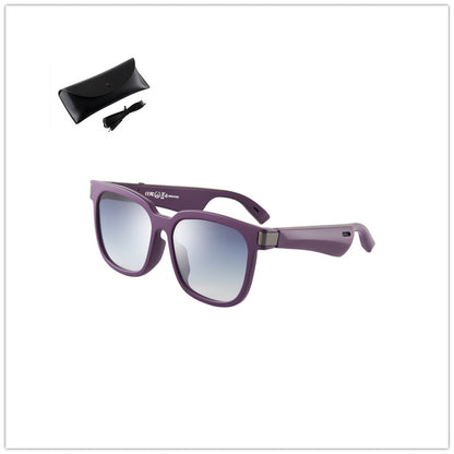 Sunglasses Smart Glasses Bluetooth